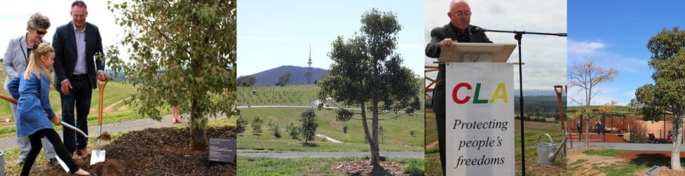 WELCOME – Civil Liberties Australia